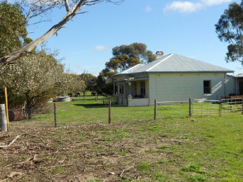 Lot 33 Dunstalls Road, Bangham SA 5268