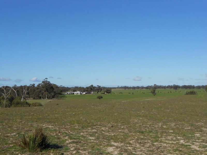 Lot 33 Dunstalls Road, Bangham SA 5268