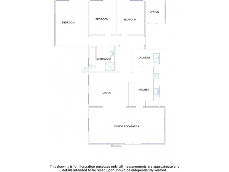 15 Cannawigara Road, Bordertown SA 5268
