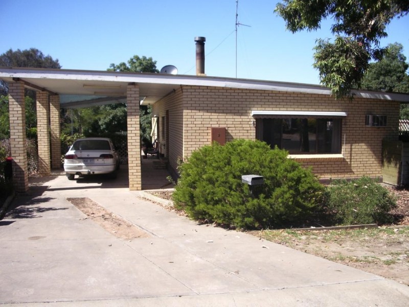 2 Melvyn Street, Bordertown SA 5268