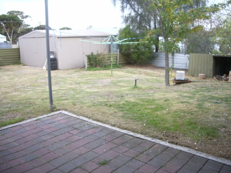 2 Melvyn Street, Bordertown SA 5268