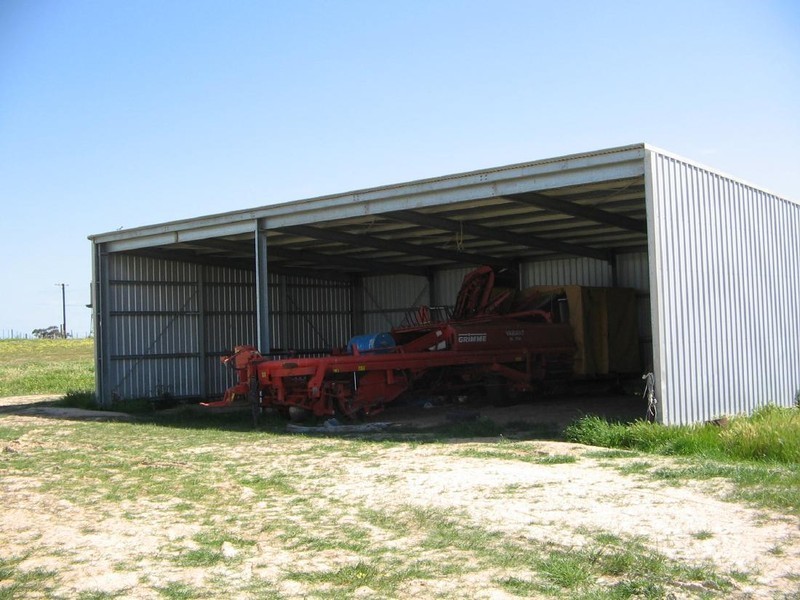 70 and 109 Senior Road, Bordertown SA 5268