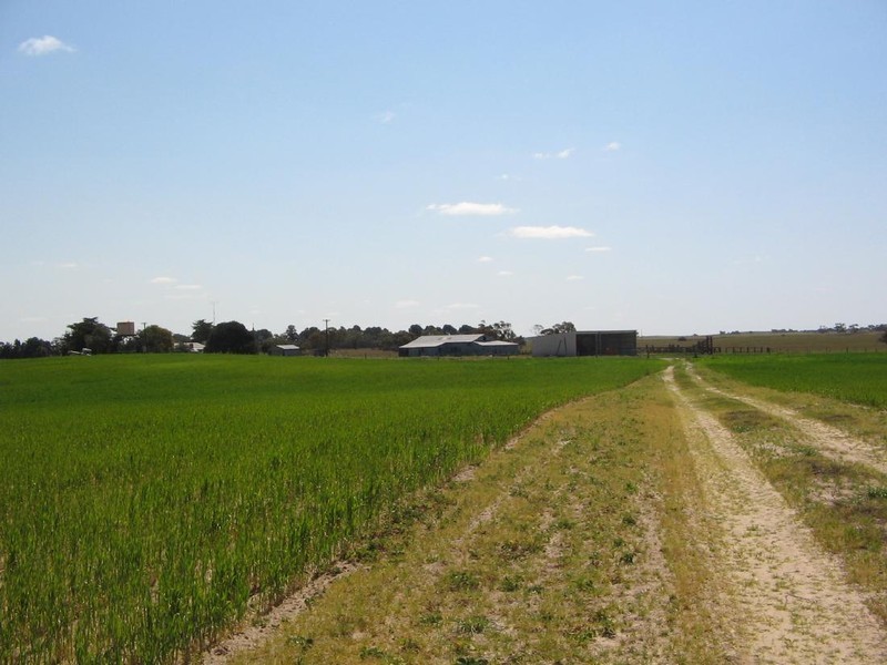 70 and 109 Senior Road, Bordertown SA 5268