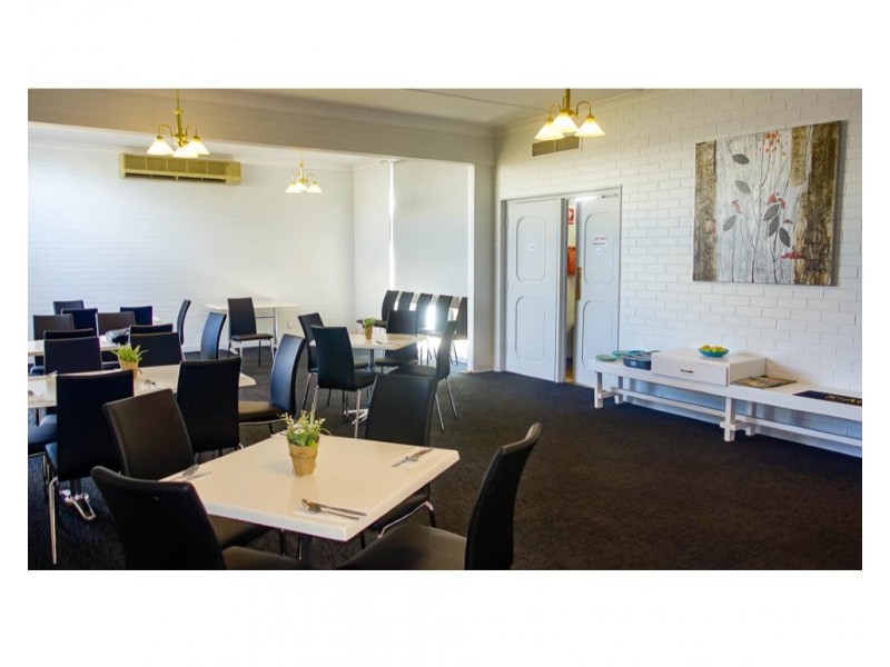 101 Woolshed Street, Bordertown SA 5268