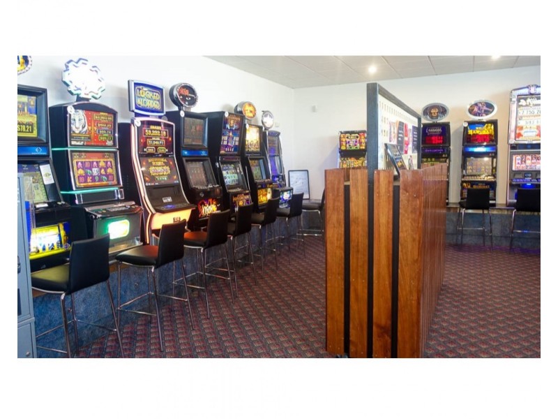 101 Woolshed Street, Bordertown SA 5268