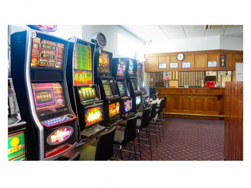 101 Woolshed Street, Bordertown SA 5268