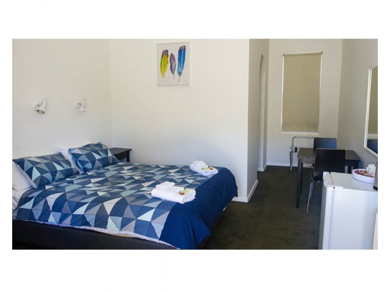 101 Woolshed Street, Bordertown SA 5268