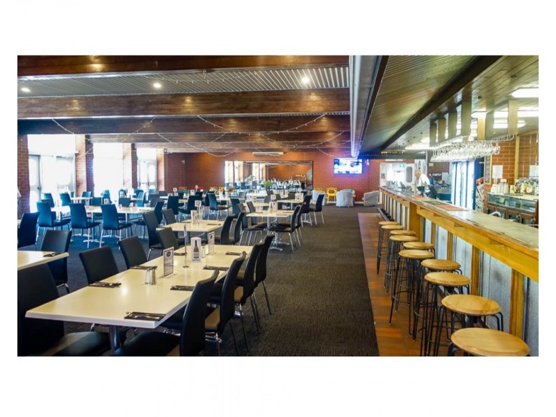 101 Woolshed Street, Bordertown SA 5268