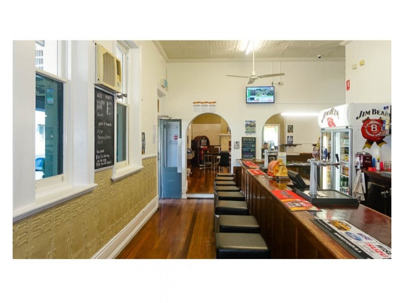 101 Woolshed Street, Bordertown SA 5268