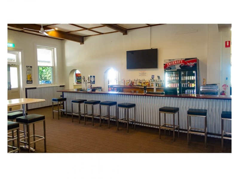 101 Woolshed Street, Bordertown SA 5268