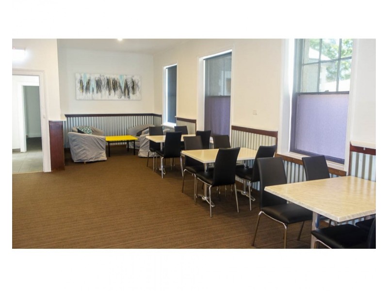 101 Woolshed Street, Bordertown SA 5268