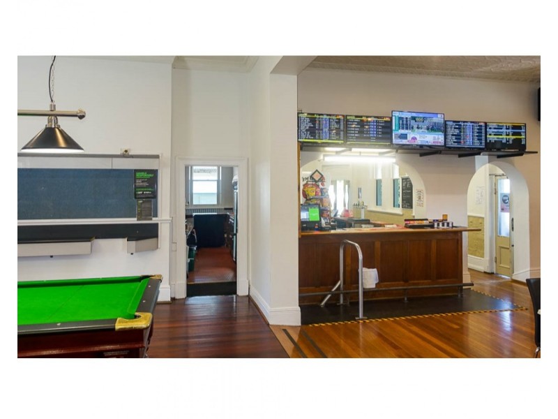 101 Woolshed Street, Bordertown SA 5268