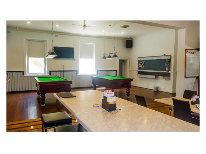 101 Woolshed Street, Bordertown SA 5268