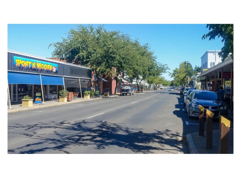 101 Woolshed Street, Bordertown SA 5268