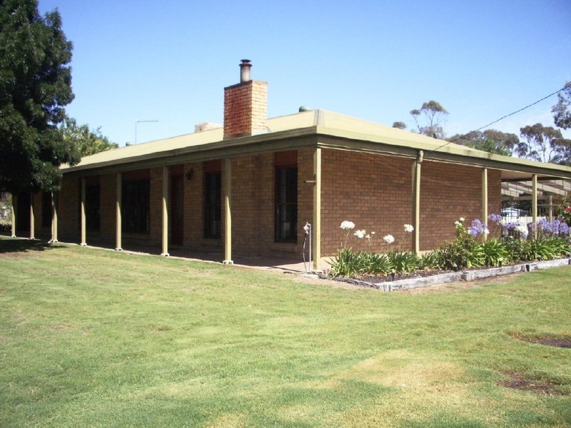 13 South Terrace, Mundulla SA 5270