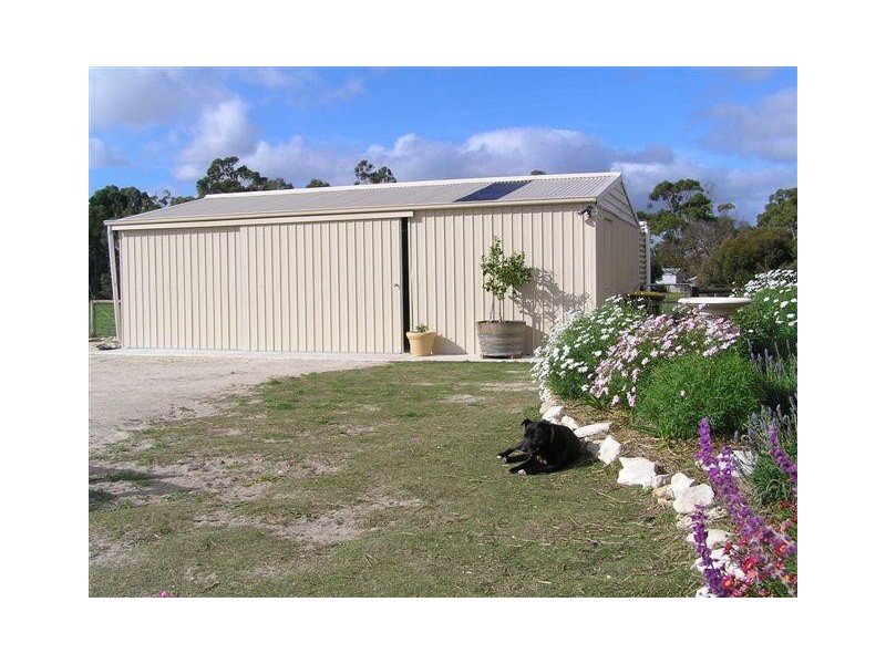 4 Knight Place, Tintinara SA 5266
