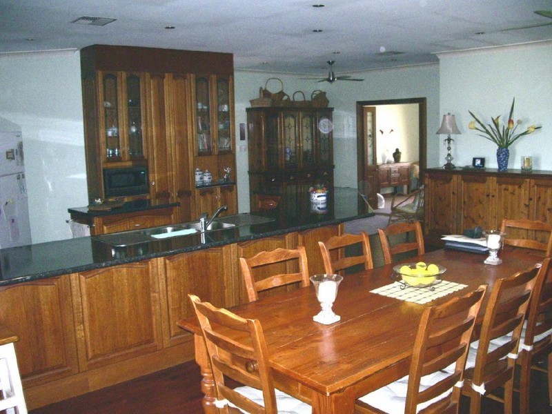 1 Knight Place, Tintinara SA 5266