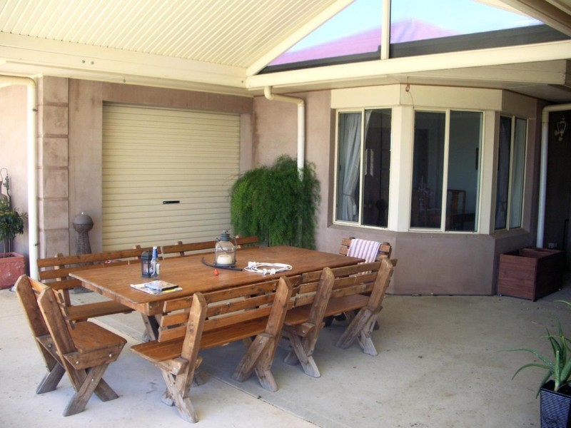 1 Knight Place, Tintinara SA 5266