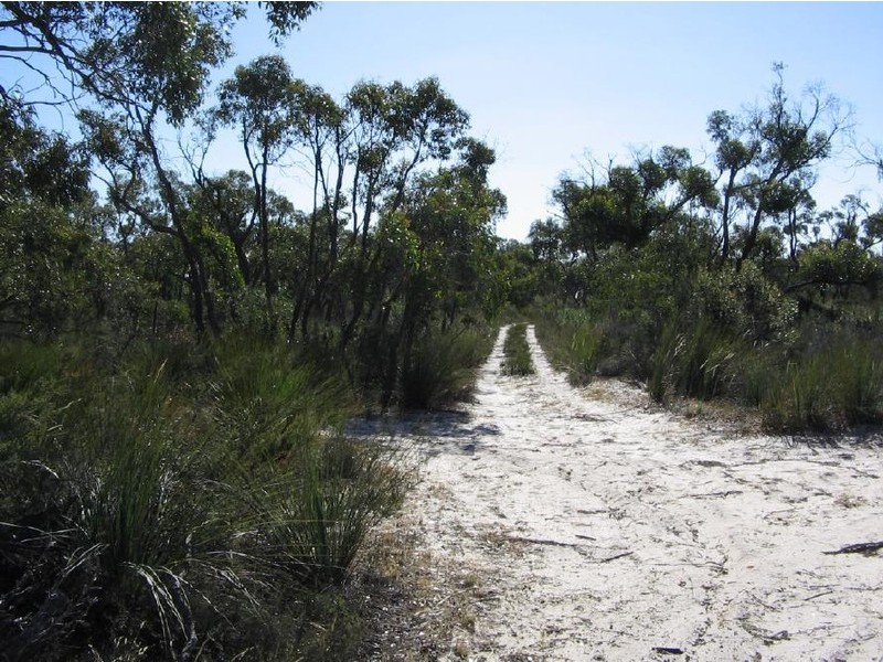 Sec 132 and 49 Burts Road, Western Flat SA 5268