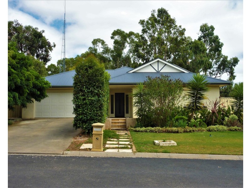 5 Osborne Court, Bordertown SA 5268