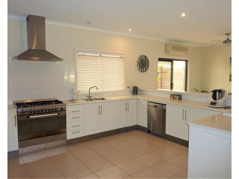 5 Osborne Court, Bordertown SA 5268