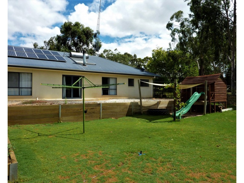 5 Osborne Court, Bordertown SA 5268