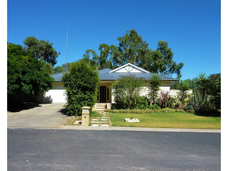5 Osborne Court, Bordertown SA 5268