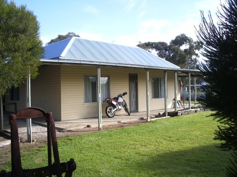 30 Old Padthaway Road, Mundulla SA 5270