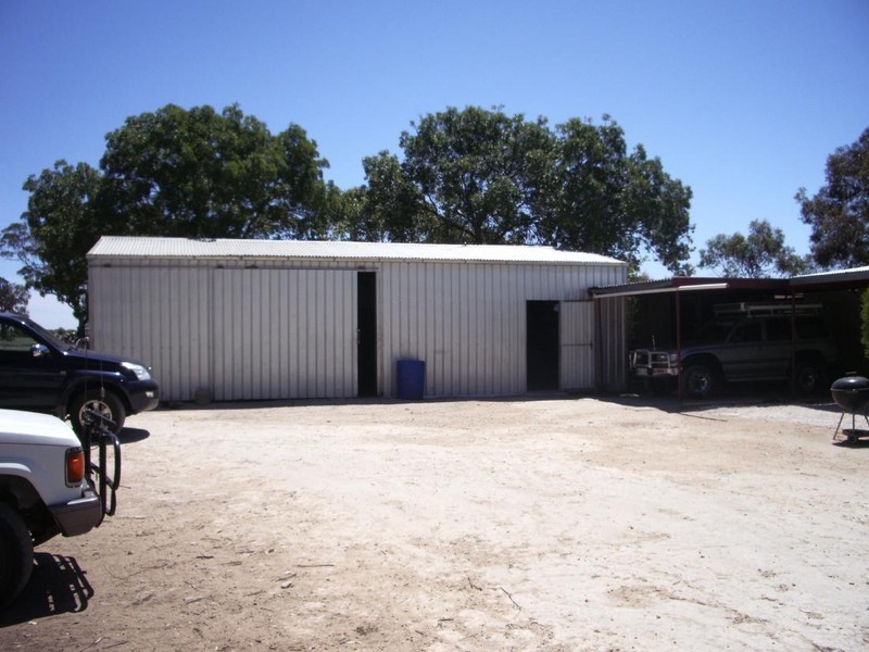 30 Old Padthaway Road, Mundulla SA 5270