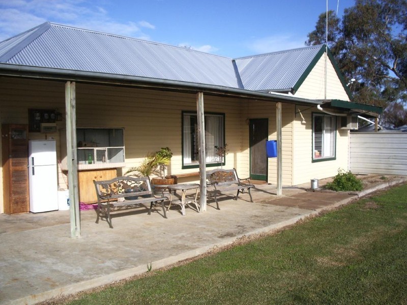 30 Old Padthaway Road, Mundulla SA 5270