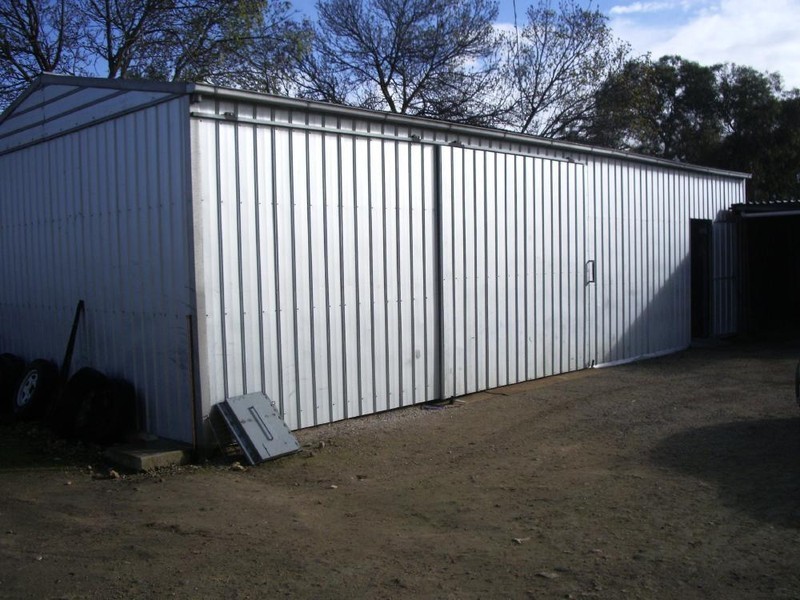 30 Old Padthaway Road, Mundulla SA 5270