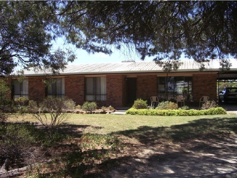 Lot 91 Cannawigara Road, Bordertown SA 5268