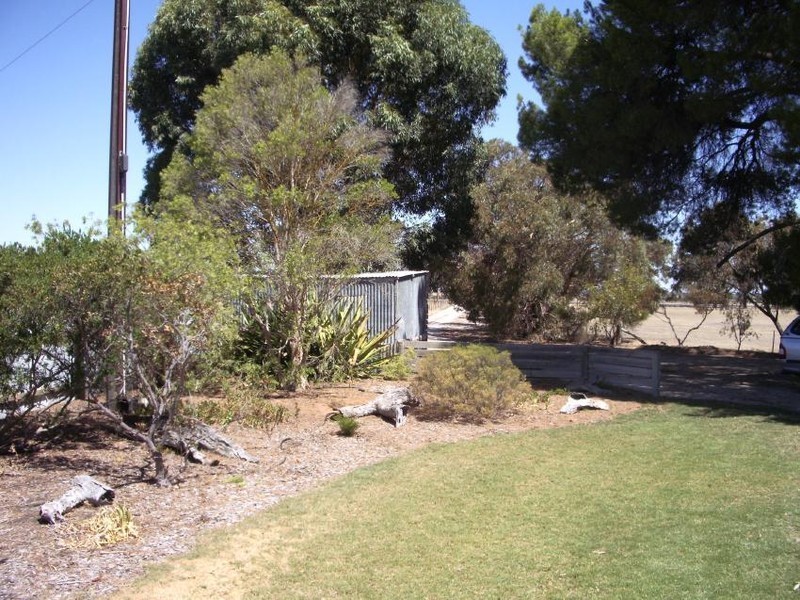 Lot 91 Cannawigara Road, Bordertown SA 5268