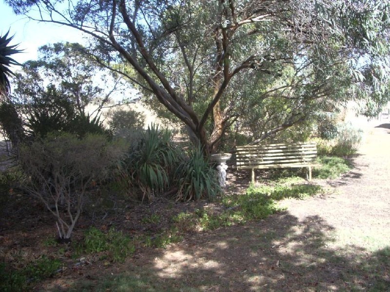 Lot 91 Cannawigara Road, Bordertown SA 5268