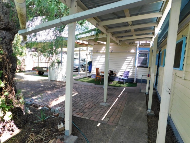 12 Railway Street, Serviceton VIC 3420