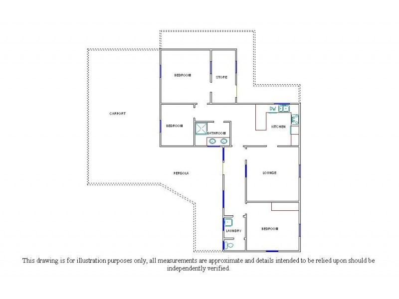 12 Railway Street, Serviceton VIC 3420
