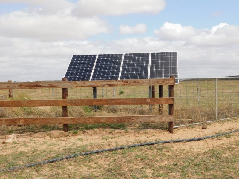 603 DAY ROAD, Lameroo SA 5302