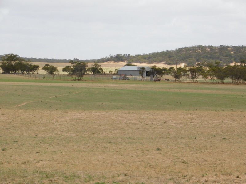 603 DAY ROAD, Lameroo SA 5302