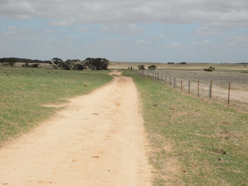 603 DAY ROAD, Lameroo SA 5302