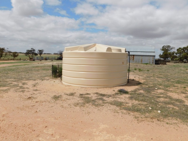 603 DAY ROAD, Lameroo SA 5302