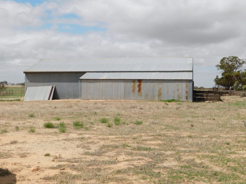 603 DAY ROAD, Lameroo SA 5302