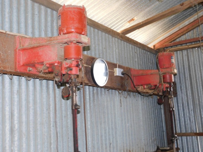 603 DAY ROAD, Lameroo SA 5302