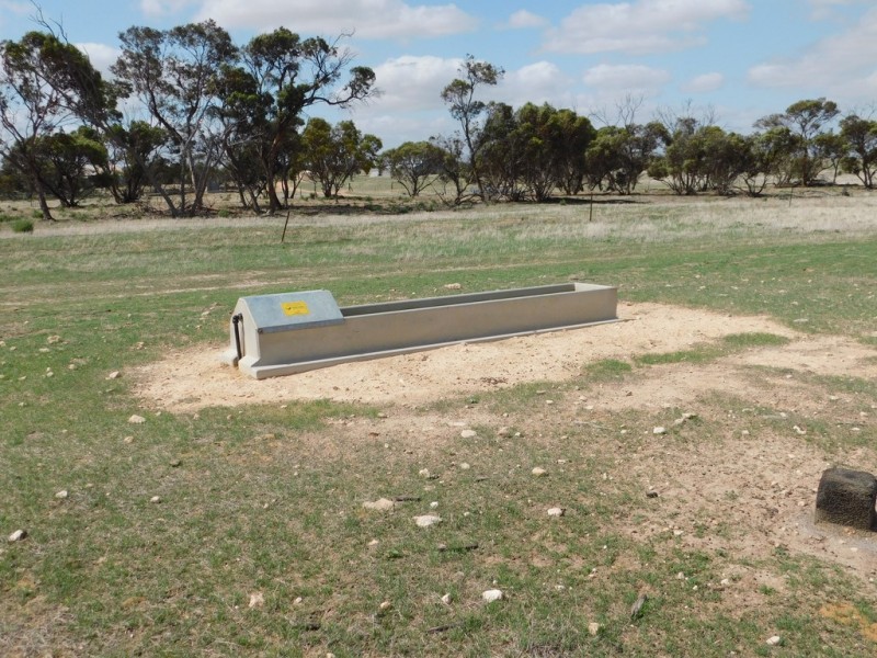 603 DAY ROAD, Lameroo SA 5302