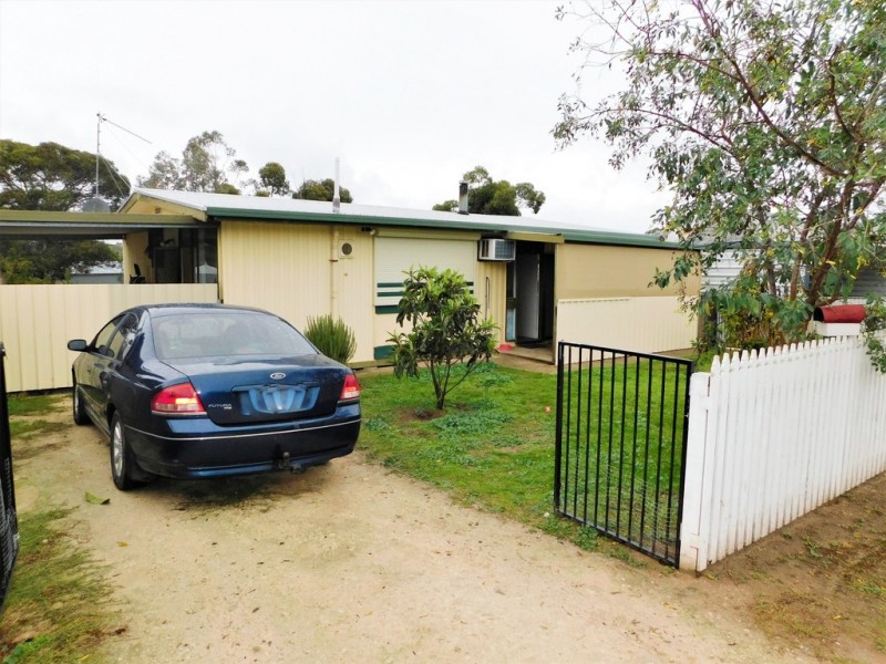 18 Melvyn Street, Bordertown SA 5268