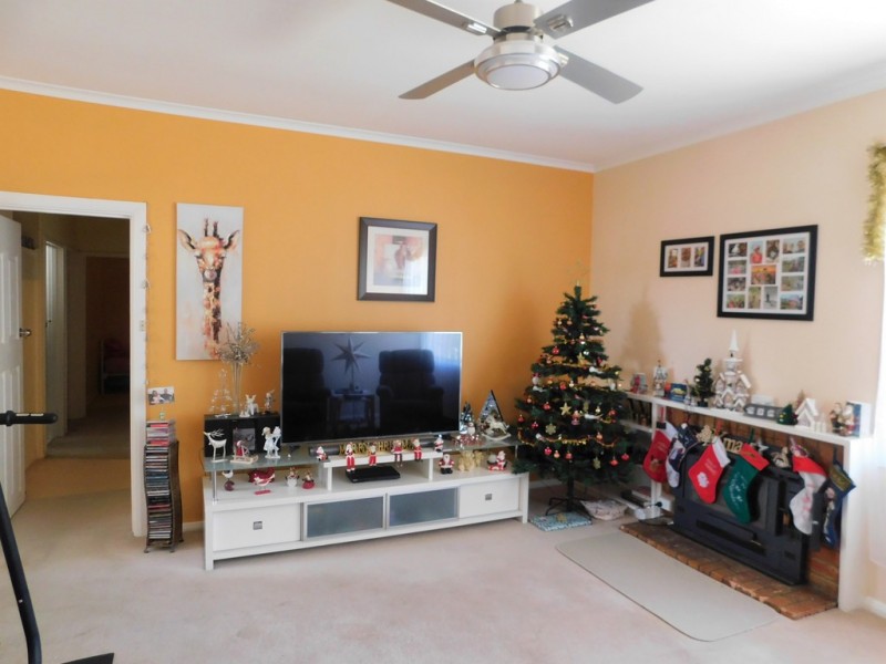 12 Virgo Street, Bordertown SA 5268