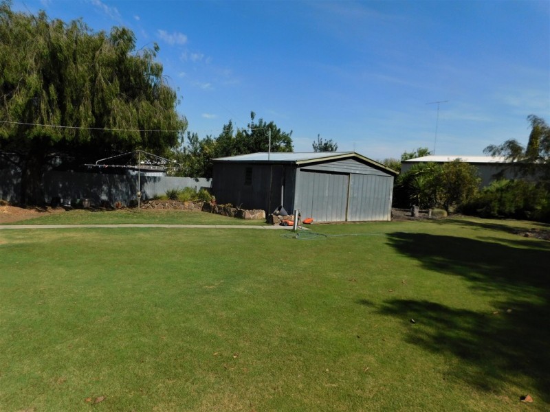 12 Virgo Street, Bordertown SA 5268