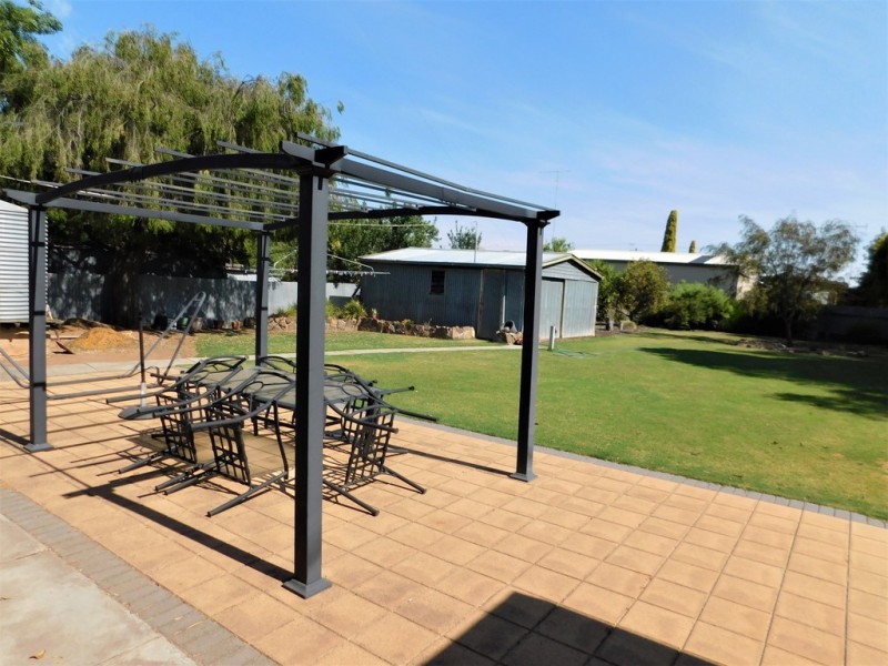 12 Virgo Street, Bordertown SA 5268