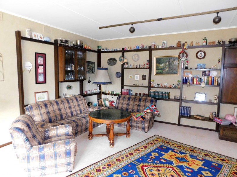 13 Elizabeth Avenue, Bordertown SA 5268