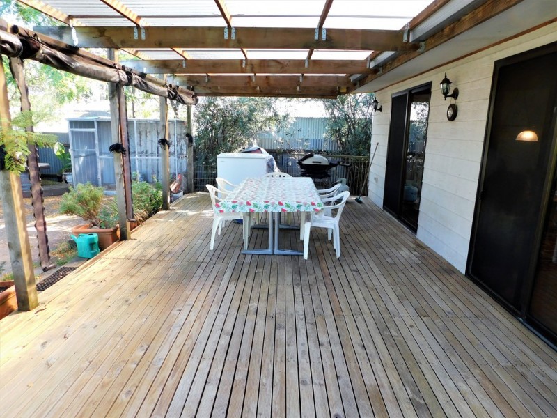 13 Elizabeth Avenue, Bordertown SA 5268