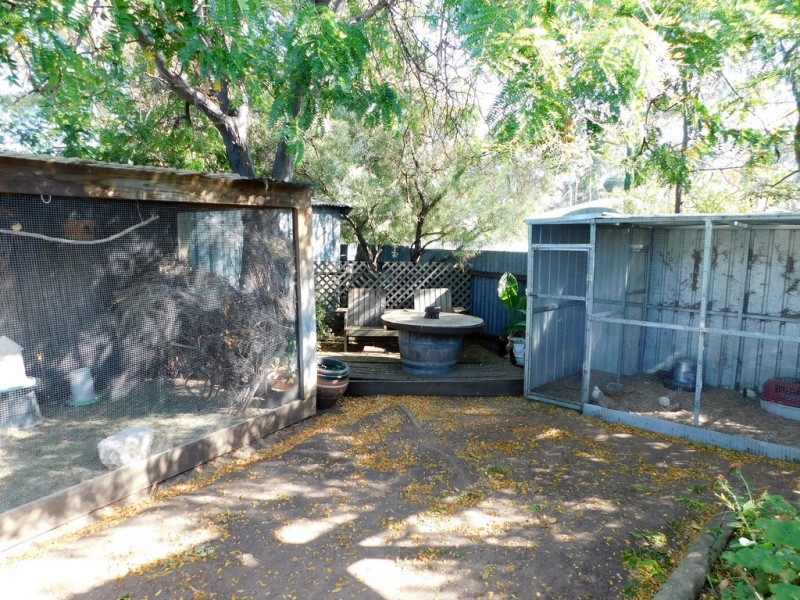 13 Elizabeth Avenue, Bordertown SA 5268